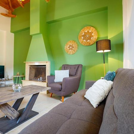 La Pietra Maisonettes Neokhorion  외부 사진
