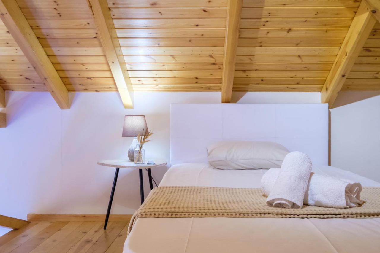 La Pietra Maisonettes Neokhorion  외부 사진