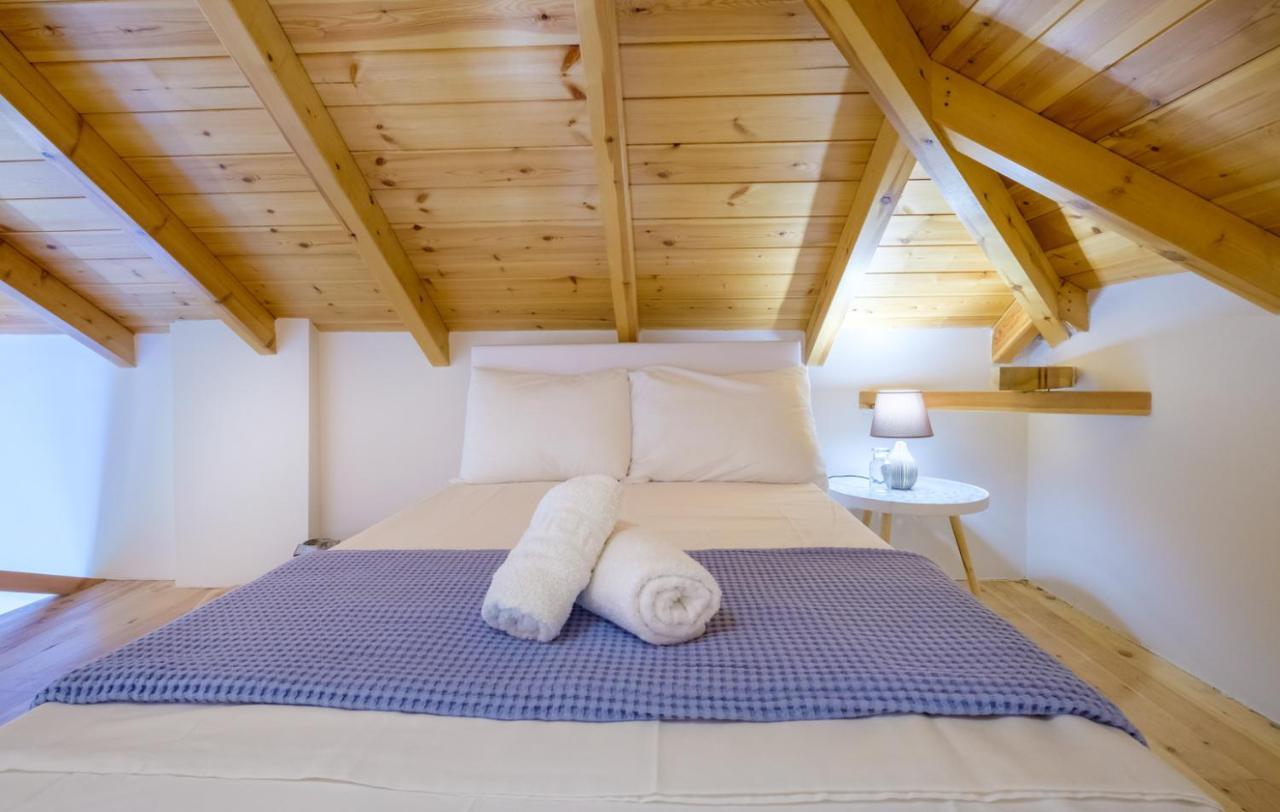 La Pietra Maisonettes Neokhorion  외부 사진