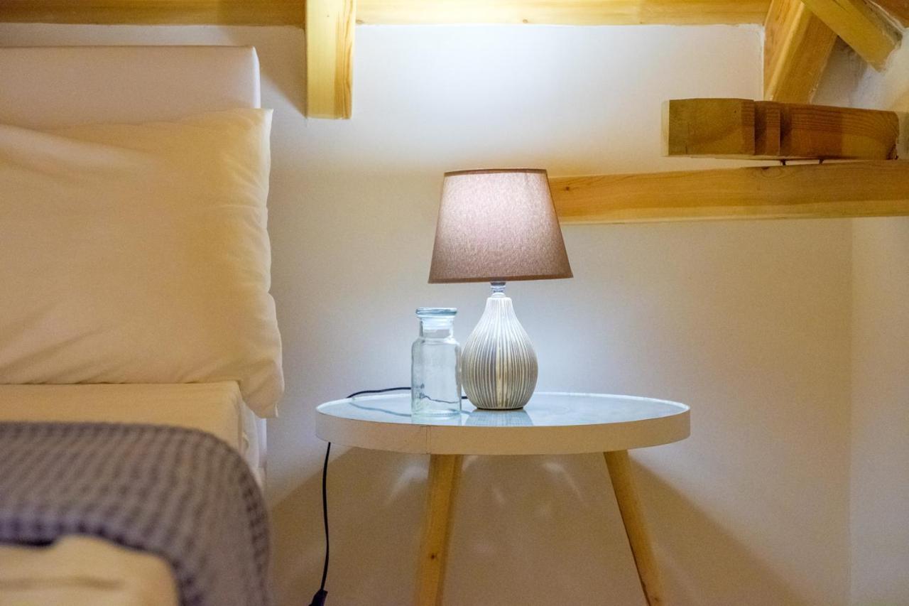 La Pietra Maisonettes Neokhorion  외부 사진