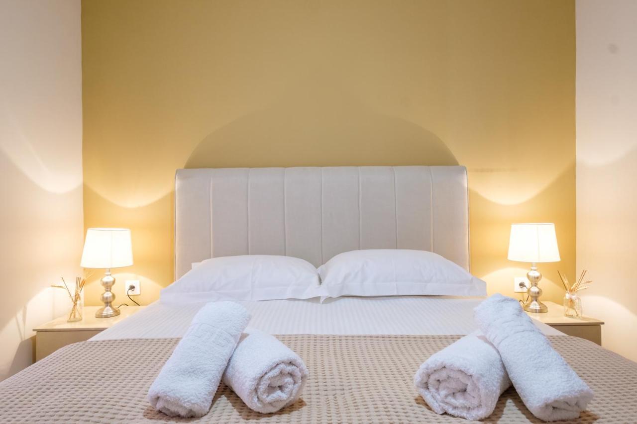 La Pietra Maisonettes Neokhorion  외부 사진