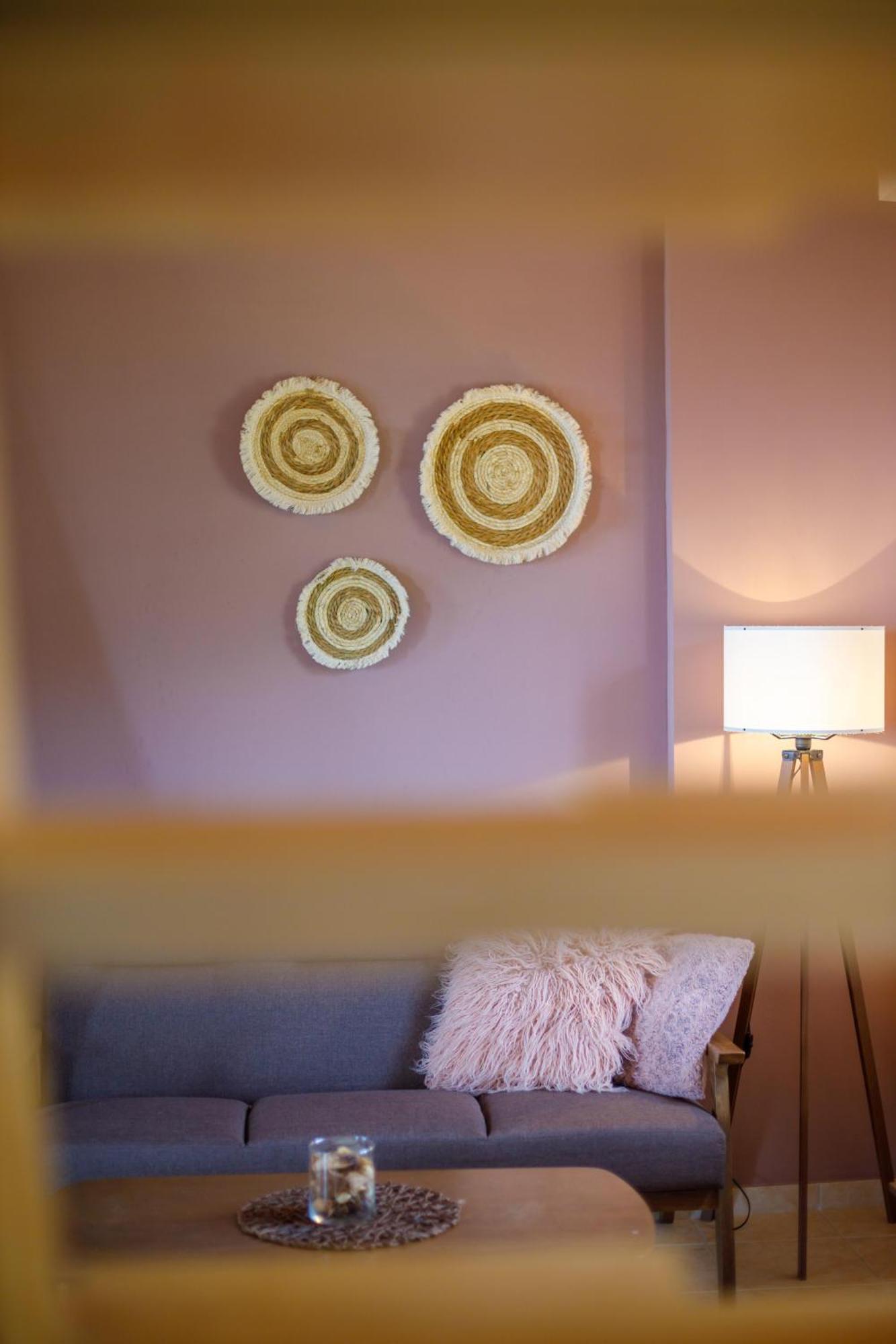 La Pietra Maisonettes Neokhorion  외부 사진